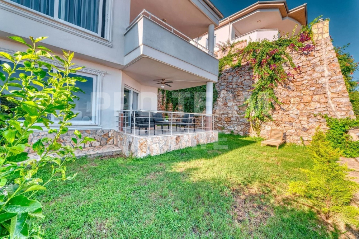 Квартира в Алании, Турция, 185 м² - фото 3