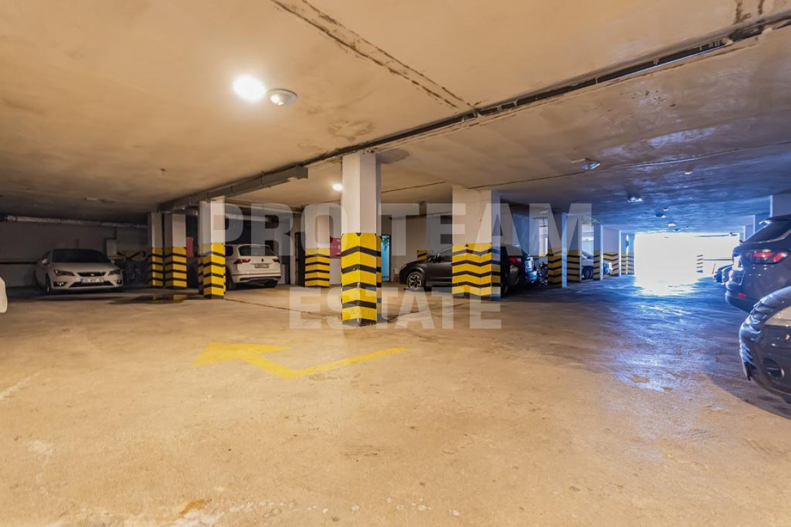 Квартира в Анталии, Турция, 95 м² - фото 3