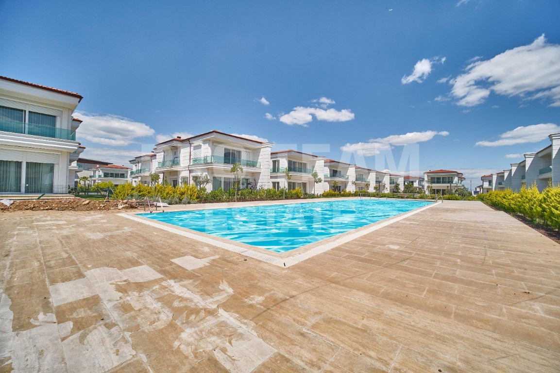 Вилла в Анталии, Турция, 278 м² - фото 3