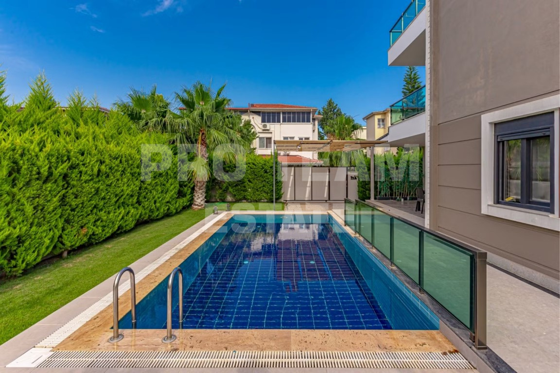 Вилла в Белеке, Турция, 210 м² - фото 3