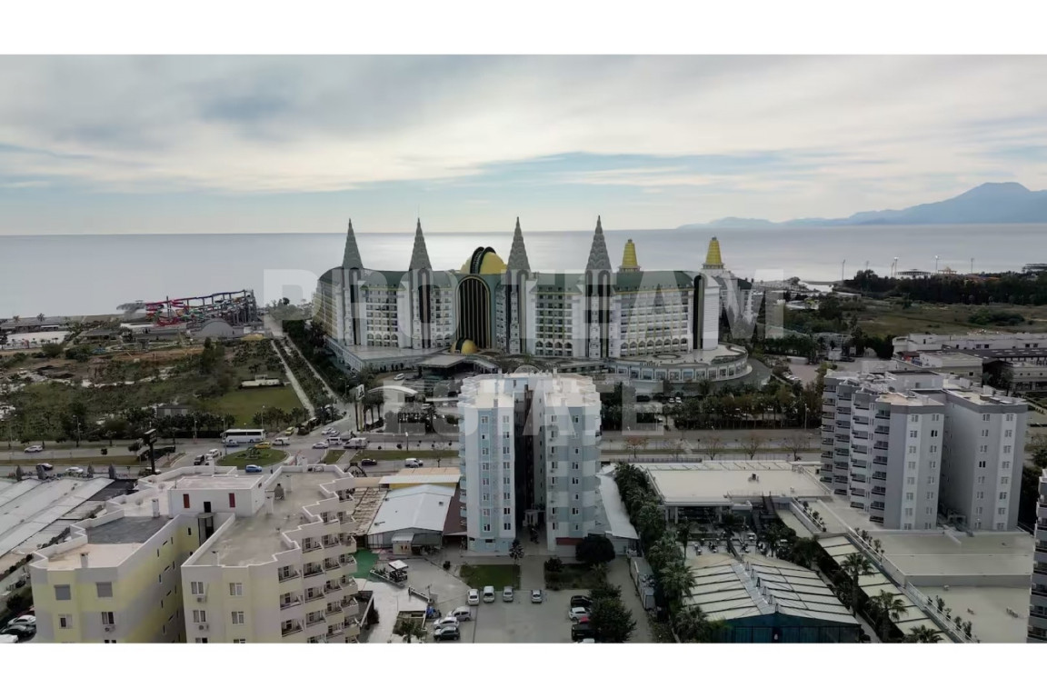 Квартира в Анталии, Турция, 85 м² - фото 3