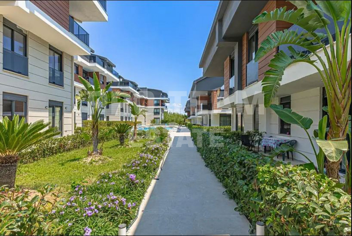 Пентхаус в Анталии, Турция, 80 м² - фото 3