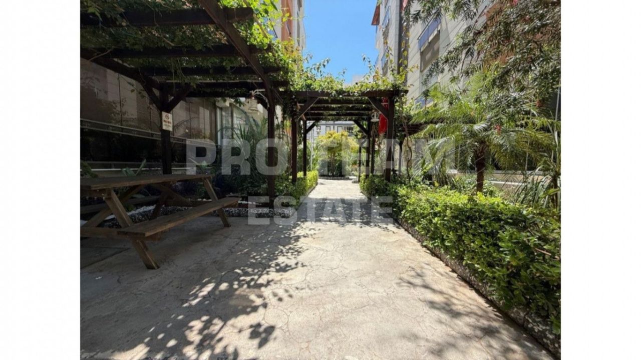 Квартира в Анталии, Турция, 65 м² - фото 3