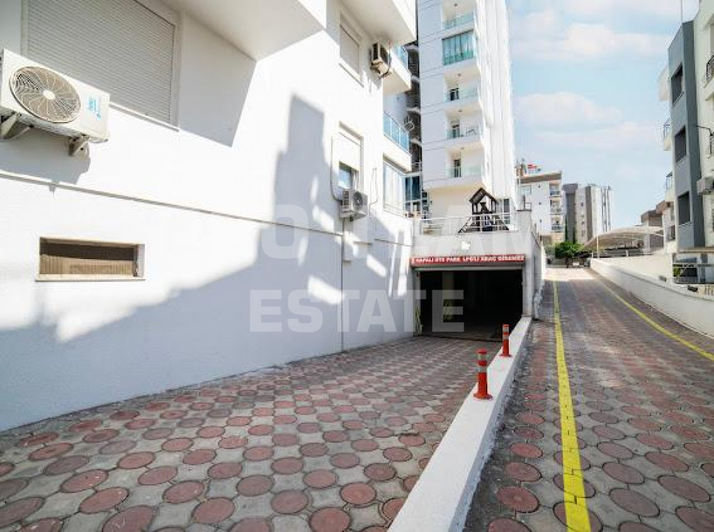 Квартира в Анталии, Турция, 85 м² - фото 3