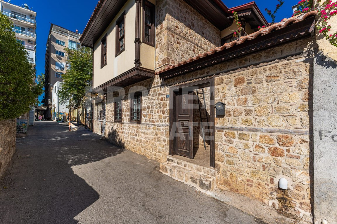 Вилла в Анталии, Турция, 190 м² - фото 3