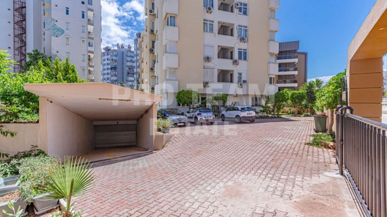 Квартира в Анталии, Турция, 75 м² - фото 3
