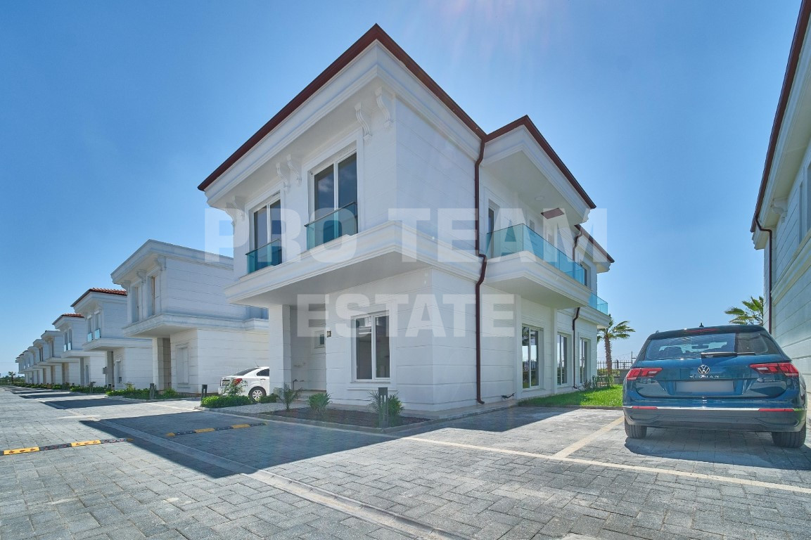 Вилла в Анталии, Турция, 278 м² - фото 4