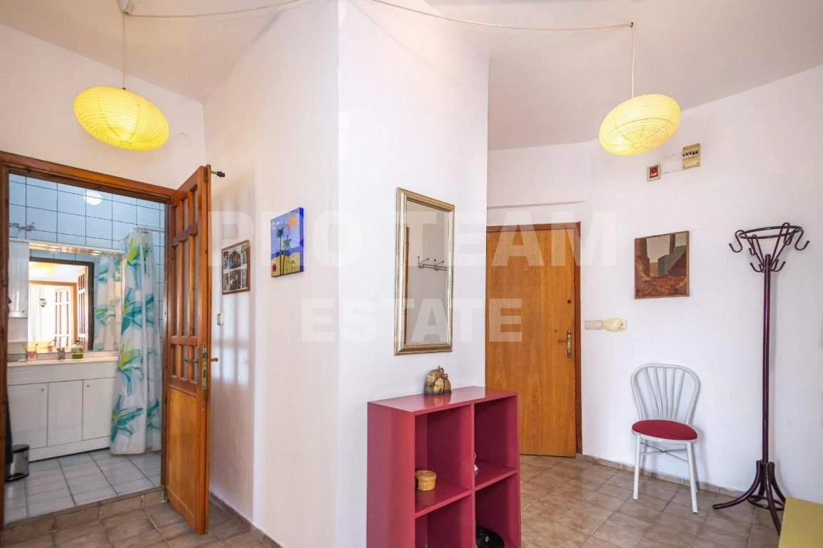 Квартира в Алании, Турция, 90 м² - фото 4