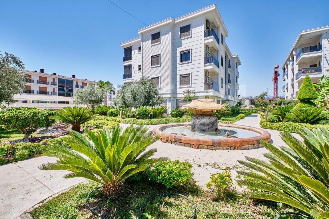 Квартира в Анталии, Турция, 190 м² - фото 4