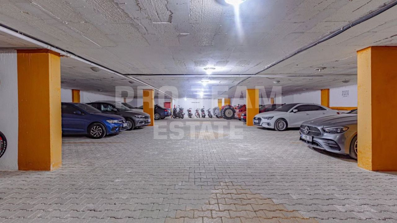 Квартира в Анталии, Турция, 140 м² - фото 4