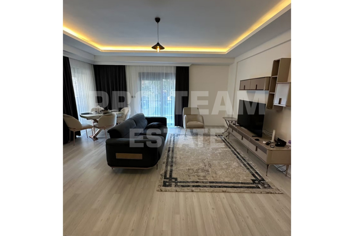 Квартира в Анталии, Турция, 60 м² - фото 4