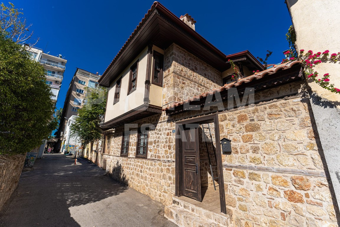 Вилла в Анталии, Турция, 190 м² - фото 4