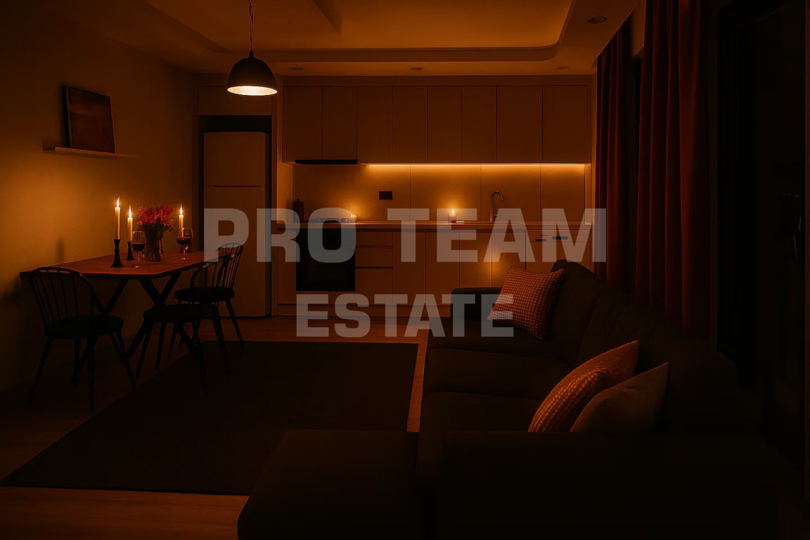 Квартира в Анталии, Турция, 85 м² - фото 4