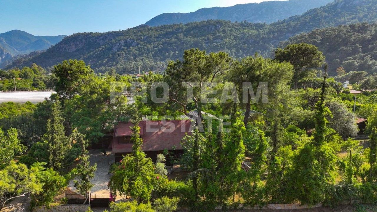 Вилла в Кемере, Турция, 150 м² - фото 4