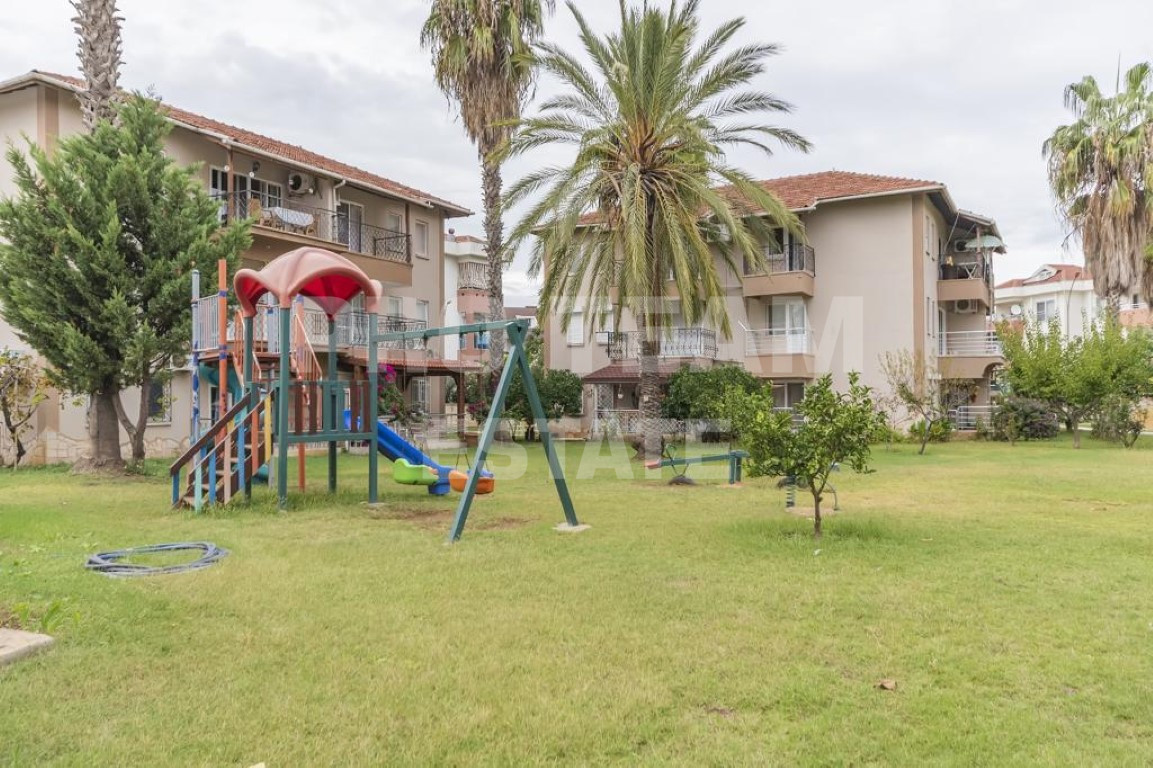 Квартира в Белеке, Турция, 75 м² - фото 4