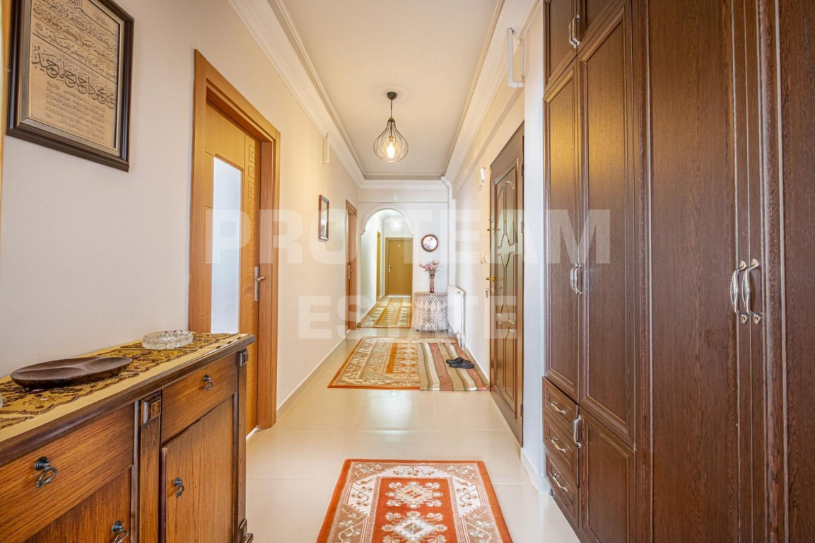 Квартира в Анталии, Турция - фото 4