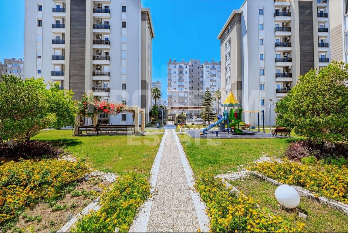 Квартира в Анталии, Турция, 160 м² - фото 4