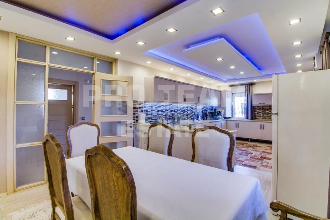 Вилла в Анталии, Турция, 300 м² - фото 4