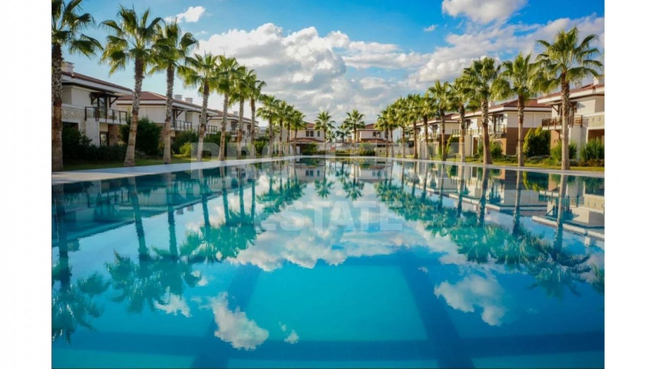 Вилла в Белеке, Турция, 240 м² - фото 4