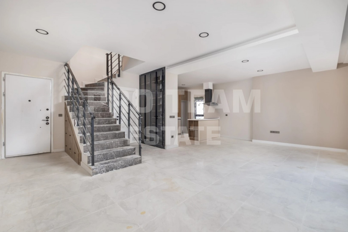 Квартира в Анталии, Турция, 110 м² - фото 4