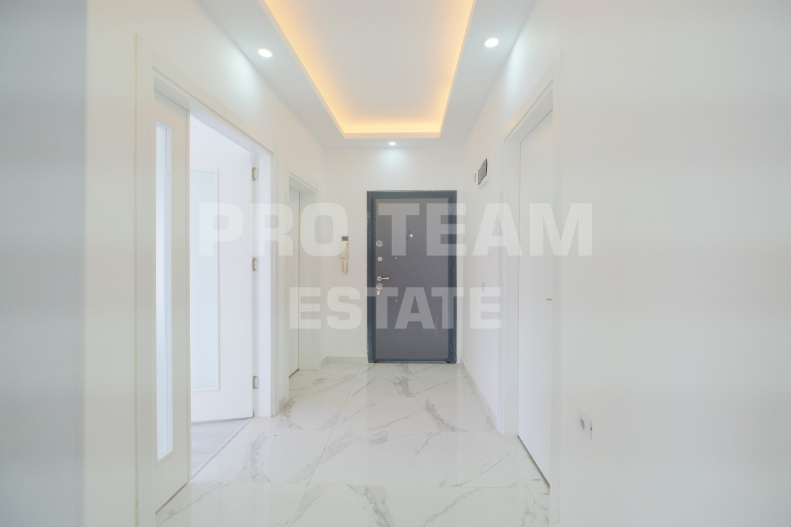 Квартира в Анталии, Турция, 120 м² - фото 4