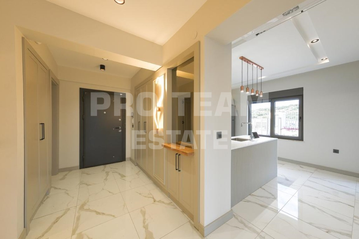 Вилла в Анталии, Турция, 355 м² - фото 4