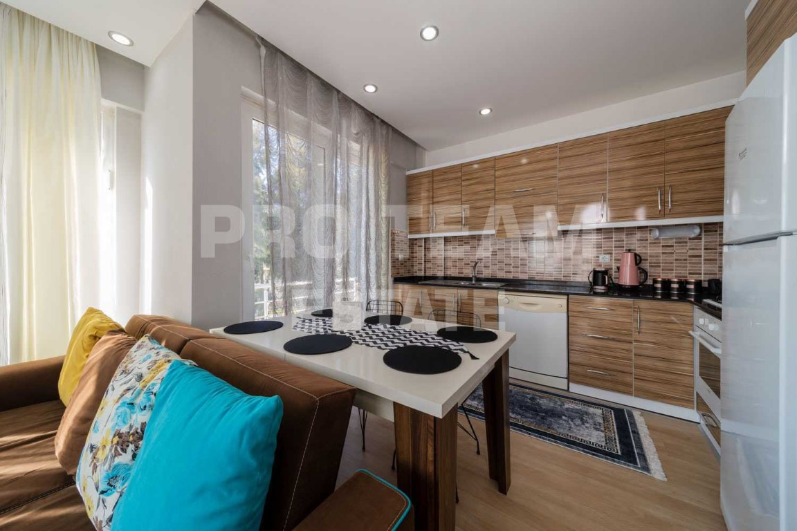 Пентхаус в Белеке, Турция, 140 м² - фото 4