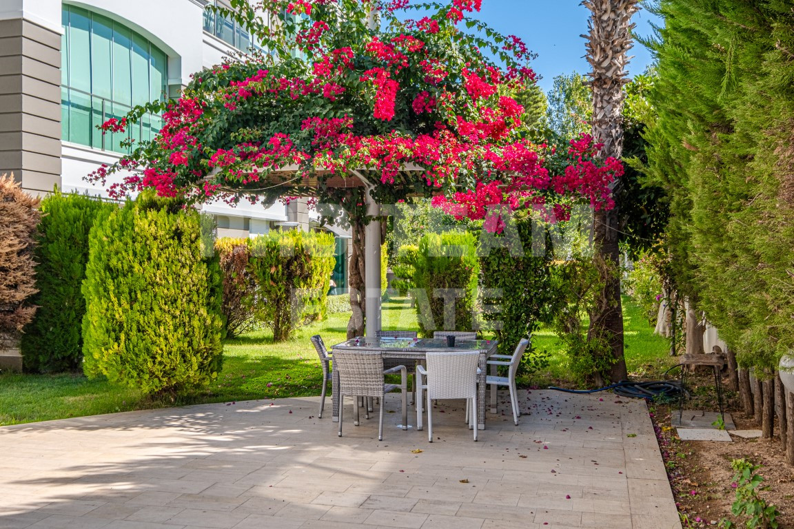 Квартира в Анталии, Турция, 155 м² - фото 4