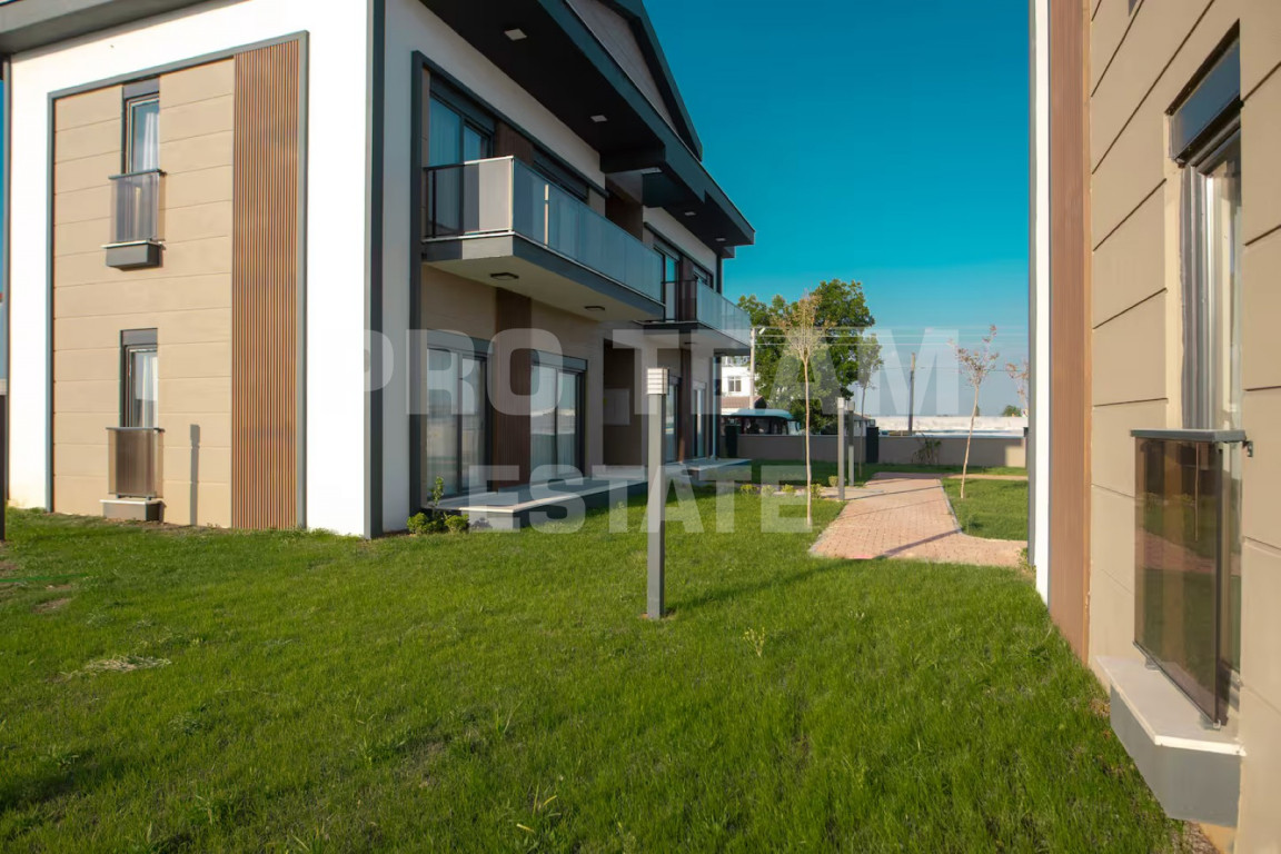 Квартира в Белеке, Турция, 48 м² - фото 4