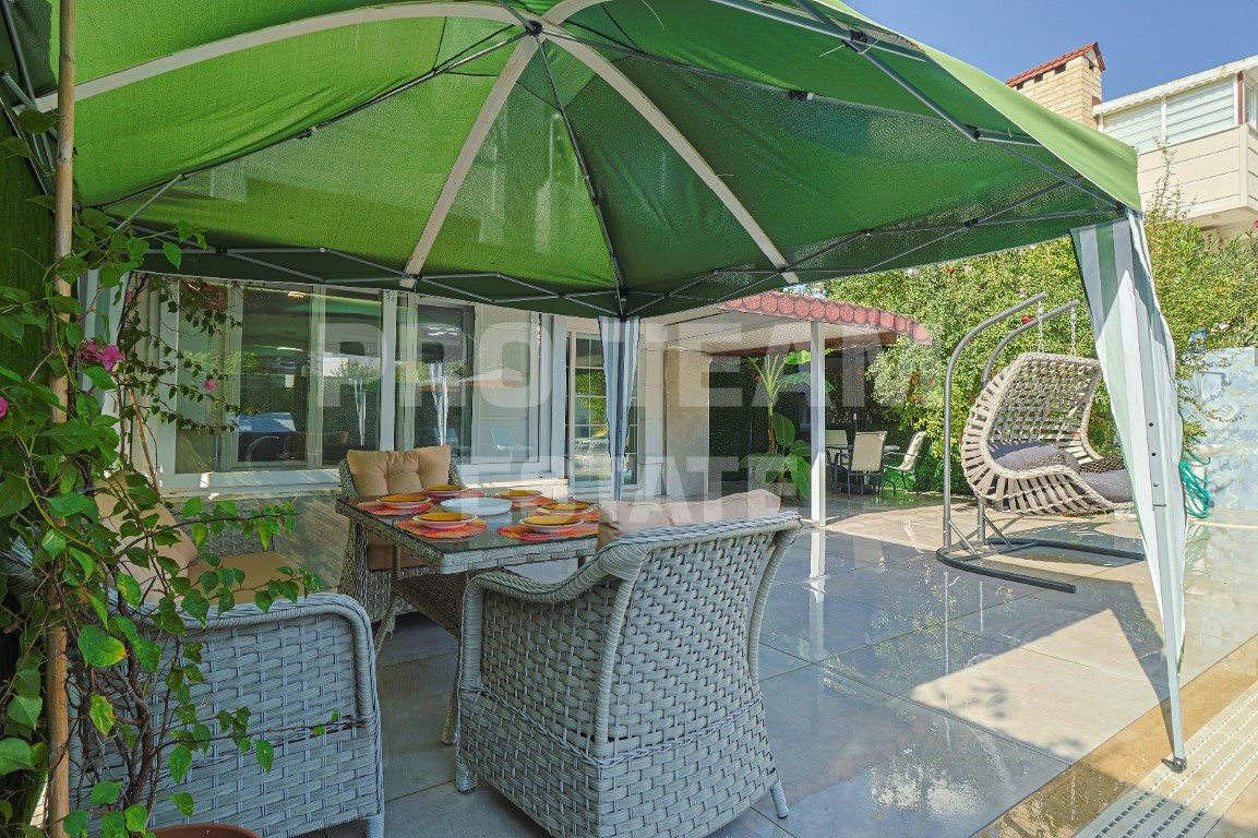 Вилла в Белеке, Турция, 180 м² - фото 4