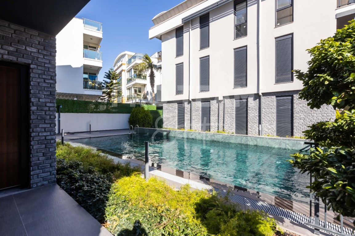 Пентхаус в Анталии, Турция, 85 м² - фото 4