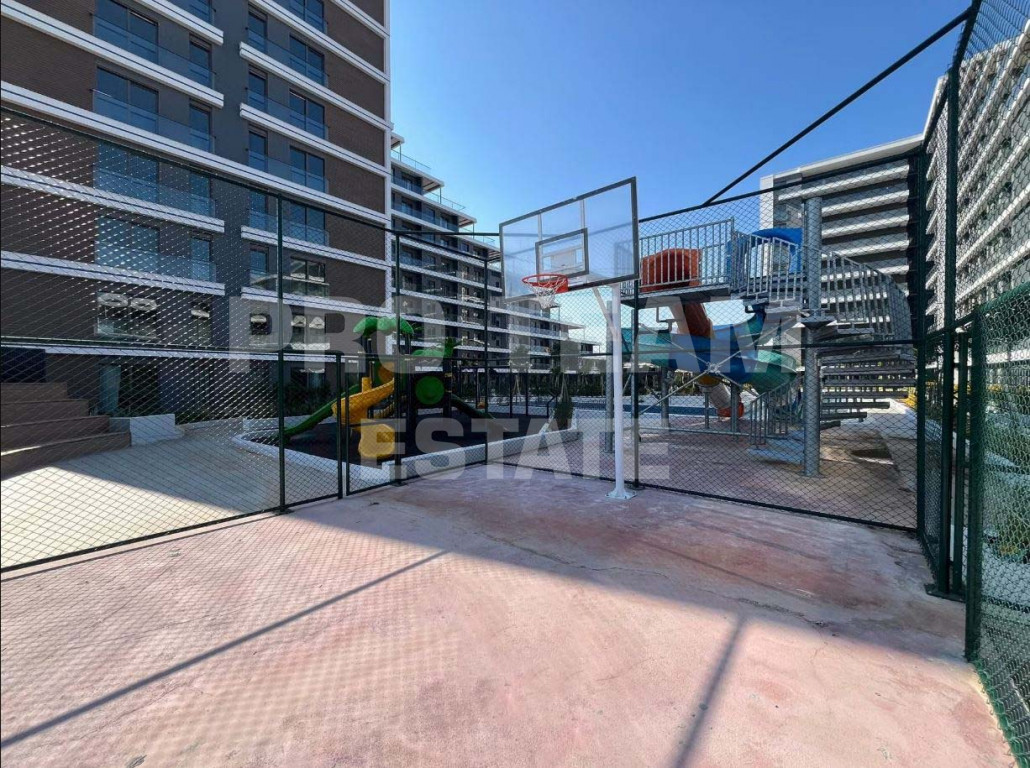 Квартира в Анталии, Турция, 65 м² - фото 4