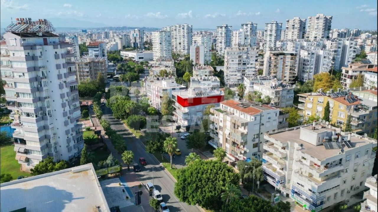 Квартира в Анталии, Турция, 170 м² - фото 4