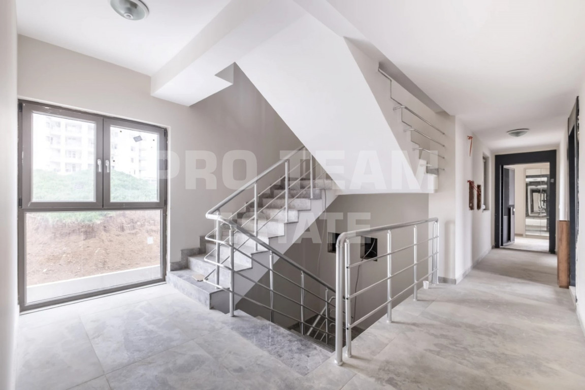 Квартира в Анталии, Турция, 80 м² - фото 4