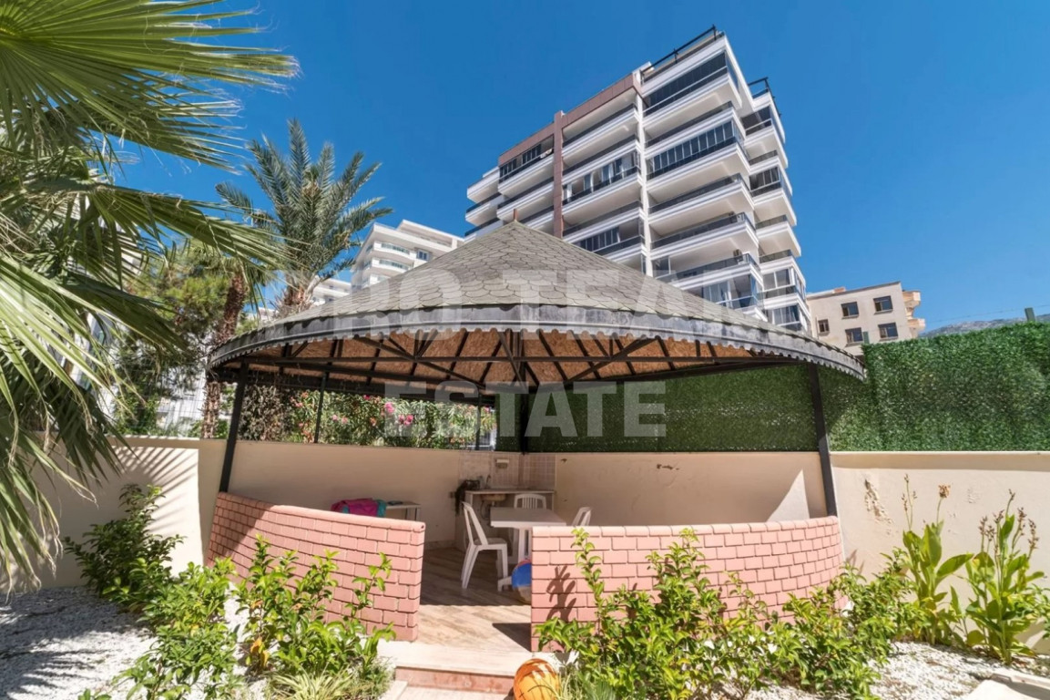 Квартира в Алании, Турция, 115 м² - фото 4