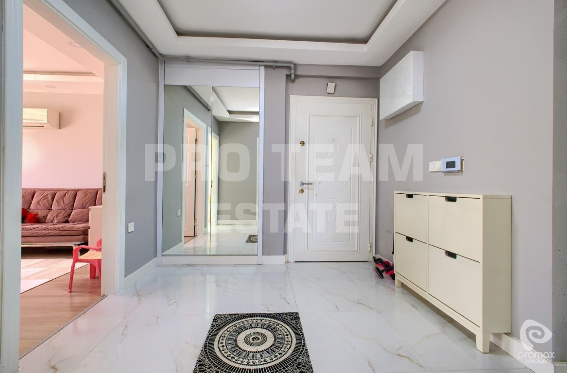 Квартира в Анталии, Турция, 135 м² - фото 4