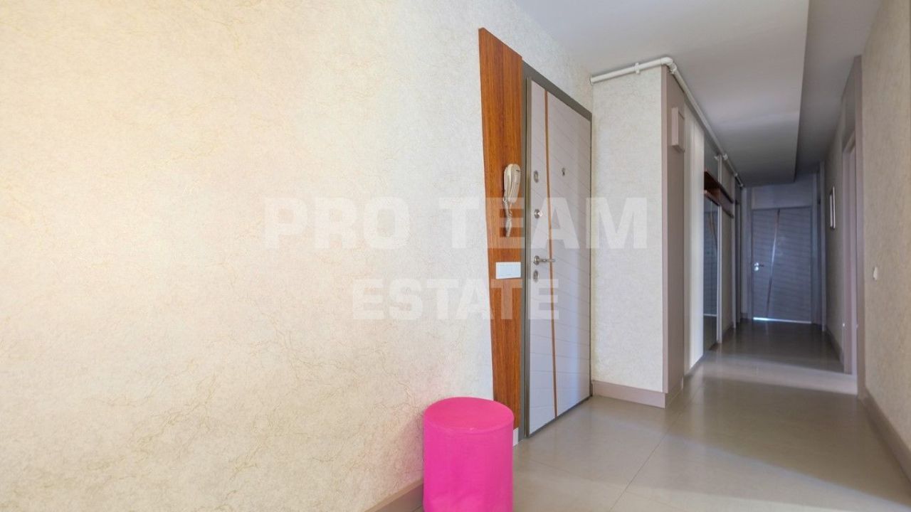 Квартира в Анталии, Турция, 160 м² - фото 4