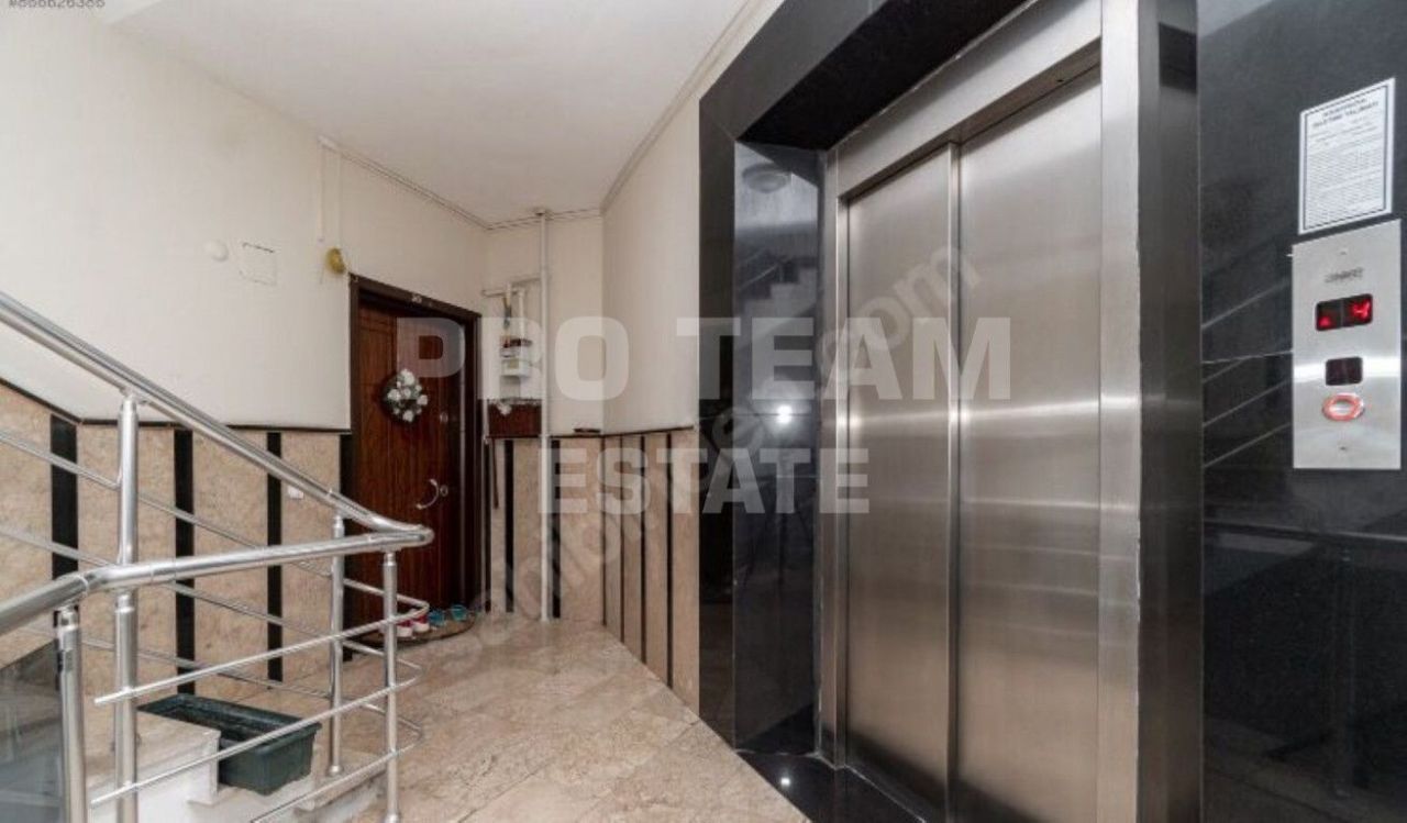 Квартира в Анталии, Турция, 200 м² - фото 4