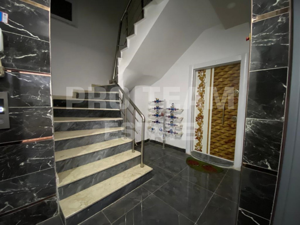 Квартира в Анталии, Турция, 70 м² - фото 4