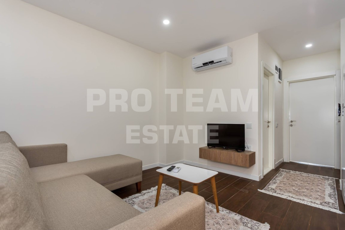 Квартира в Анталии, Турция, 50 м² - фото 4