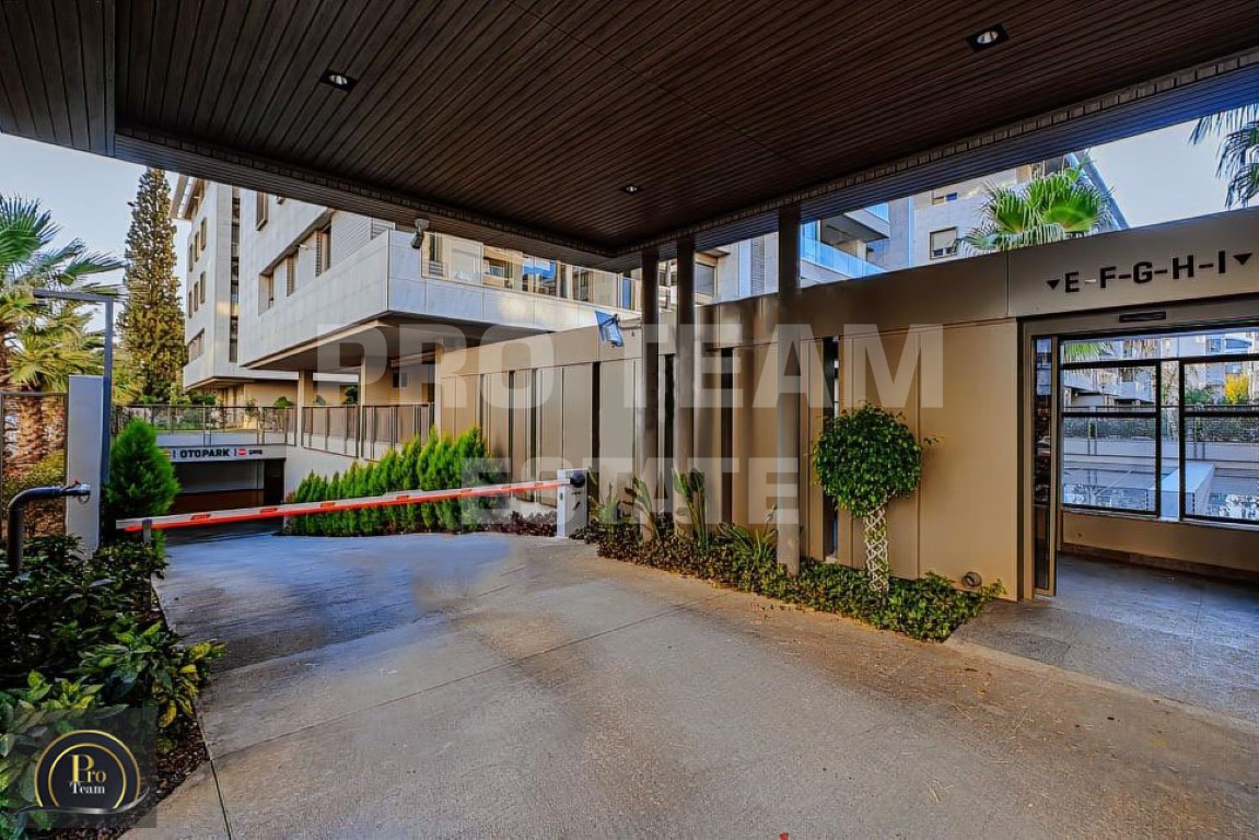 Квартира в Анталии, Турция, 145 м² - фото 4