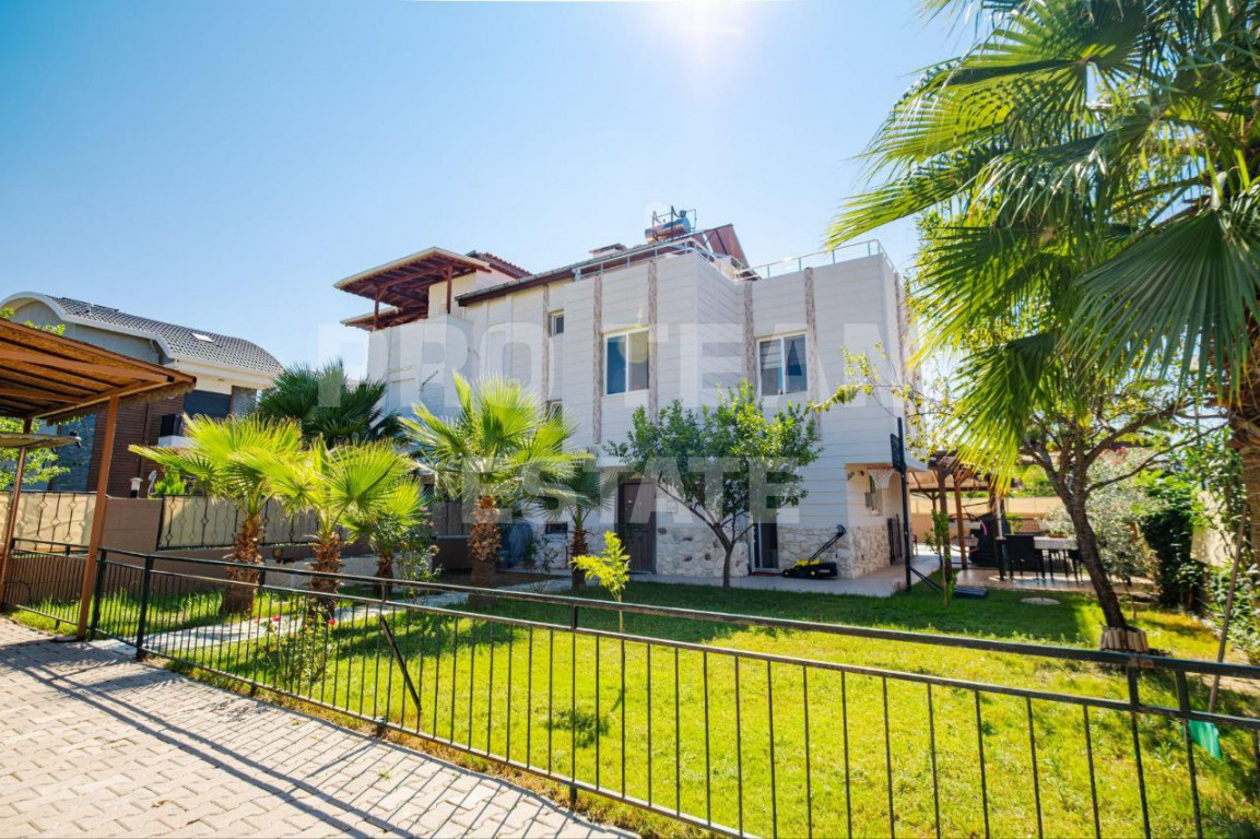 Вилла в Белеке, Турция, 280 м² - фото 4