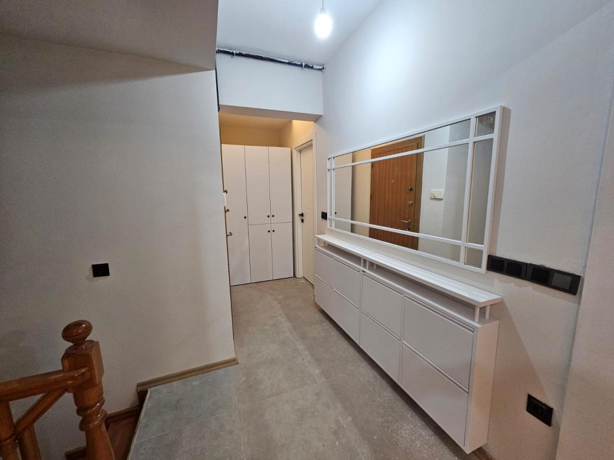 Квартира в Анталии, Турция, 100 м² - фото 12