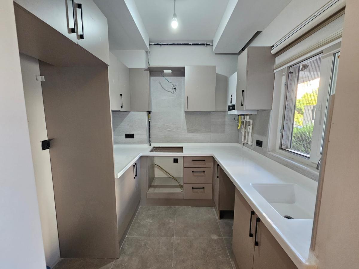 Квартира в Анталии, Турция, 100 м² - фото 8