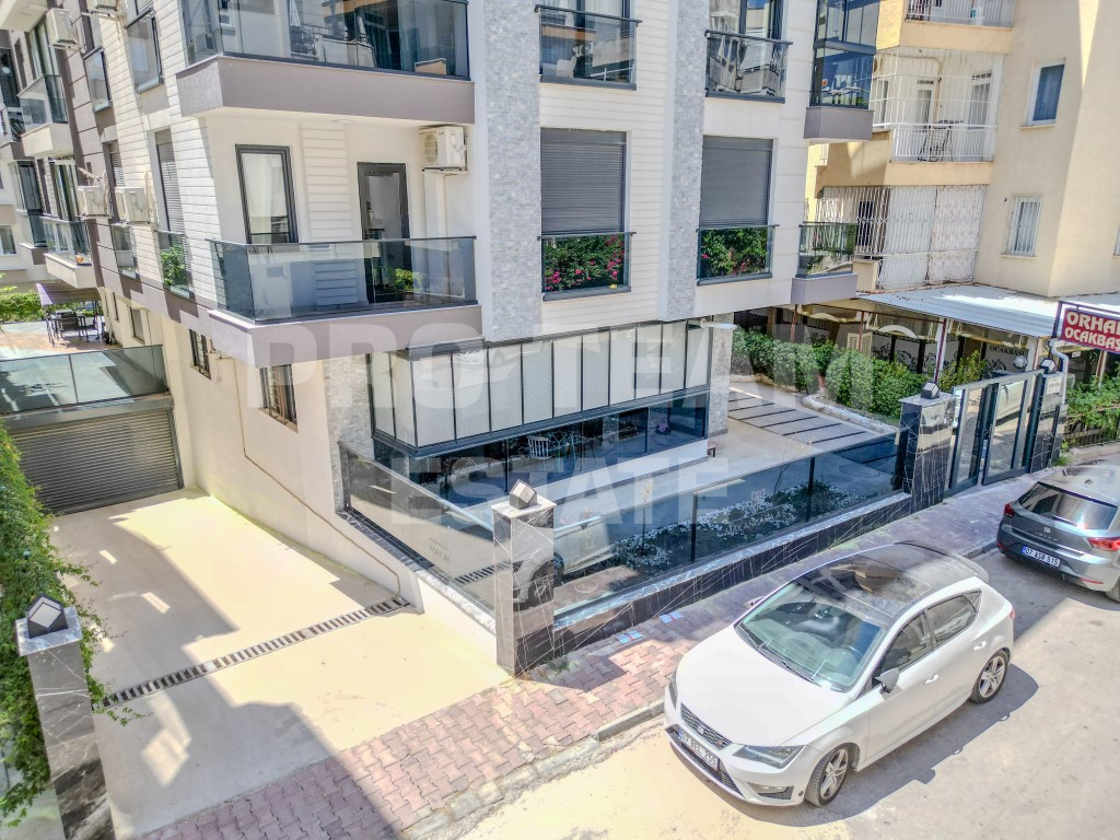 Пентхаус в Анталии, Турция, 218 м² - фото 5