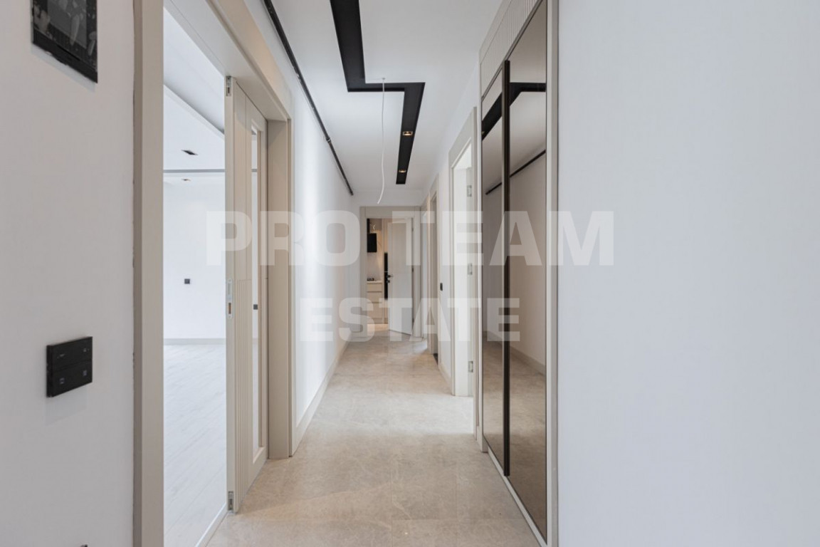 Квартира в Анталии, Турция, 110 м² - фото 5