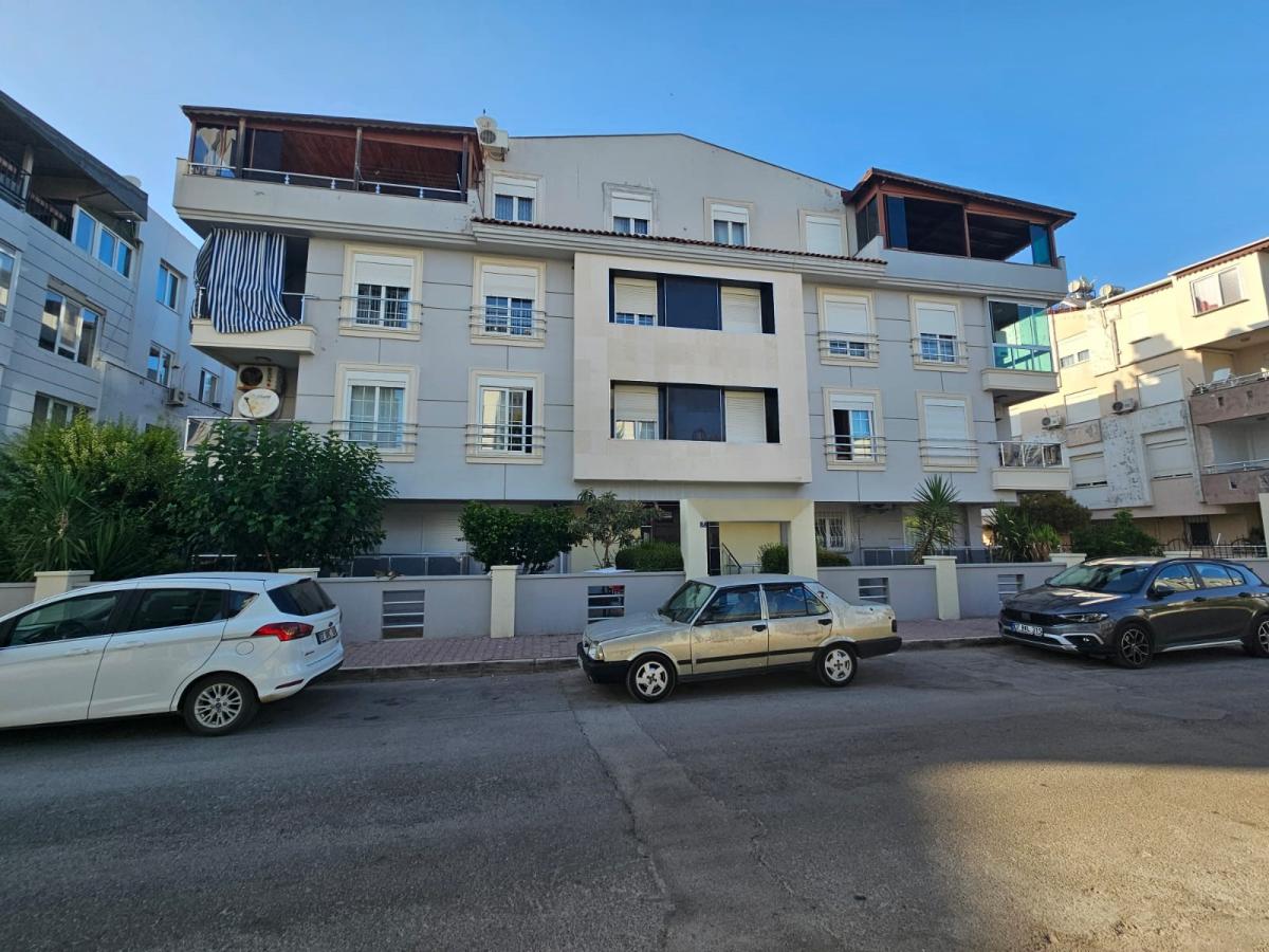 Квартира в Анталии, Турция, 100 м² - фото 1