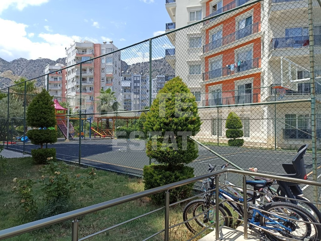 Квартира в Анталии, Турция, 85 м² - фото 5