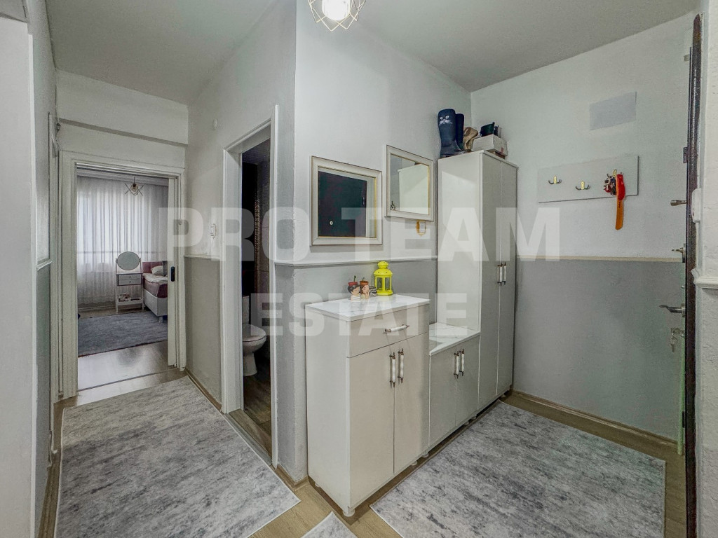 Квартира в Анталии, Турция, 120 м² - фото 5