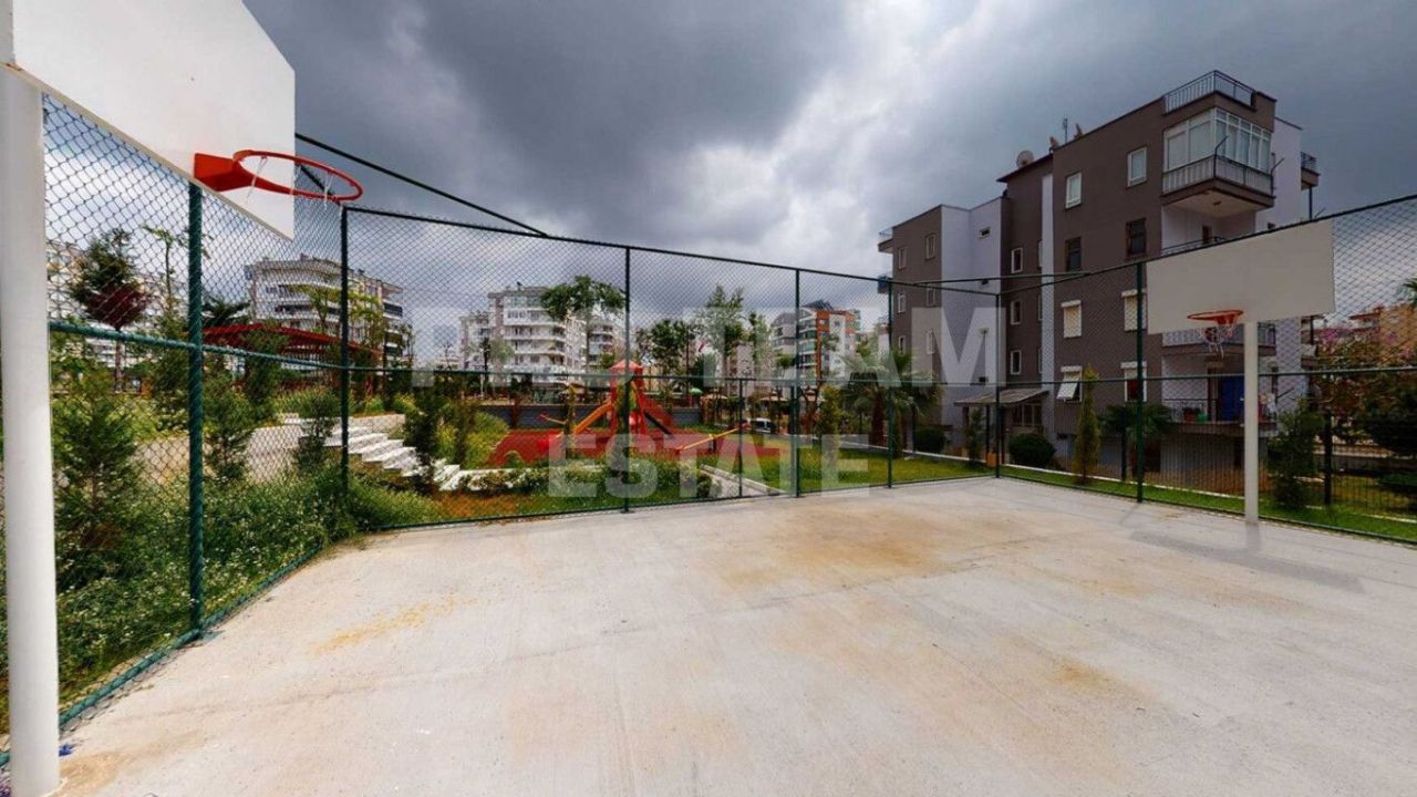 Квартира в Анталии, Турция, 145 м² - фото 5